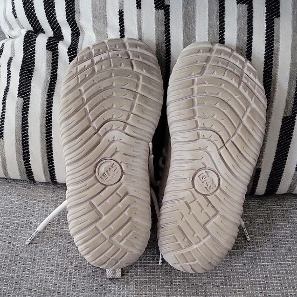 Lems Primal Zen White Sand Mens 5/ Womens 6.5 - Picture 5 of 8